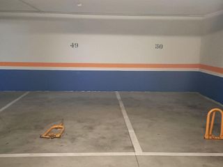 Garaje en venta en Zona Norte - Universidad en Móstoles en Móstoles