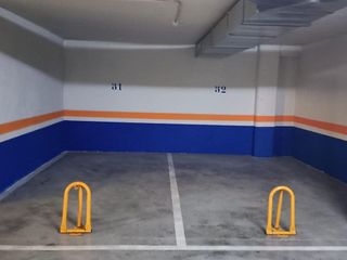 Garaje en venta en Zona Norte - Universidad en Móstoles en Móstoles