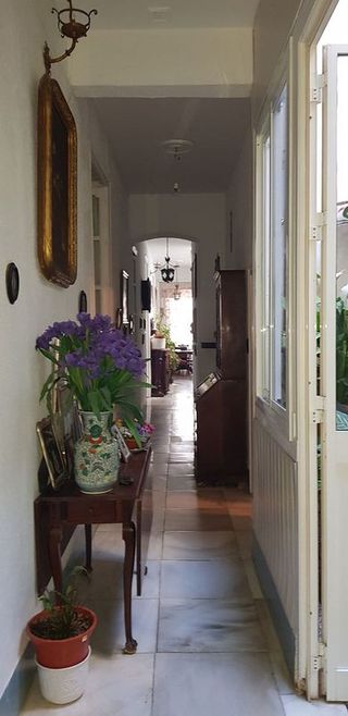 Piso en venta en Centro Histórico - Plaza España en Cádiz