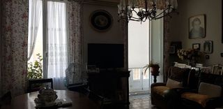 Piso en venta en Centro Histórico - Plaza España en Cádiz