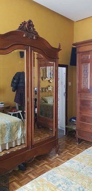 Piso en venta en Centro Histórico - Plaza España en Cádiz