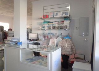 Local comercial en venta en Llerena