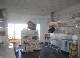 Local comercial en venta en Llerena