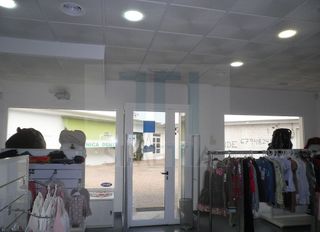 Local comercial en venta en Llerena
