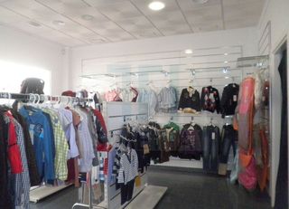 Local comercial en venta en Llerena