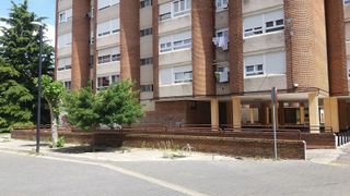 Garaje en venta en Pan y Guindas en Palencia