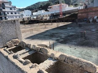 Edificio en venta en Xàtiva