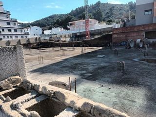 Edificio en venta en Xàtiva