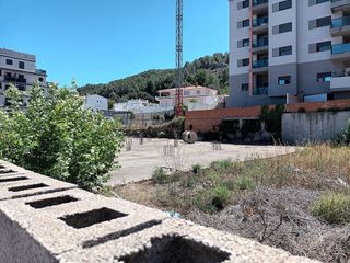 Edificio en venta en Xàtiva