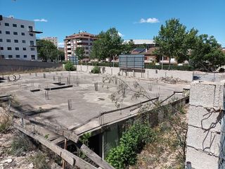 Edificio en venta en Xàtiva