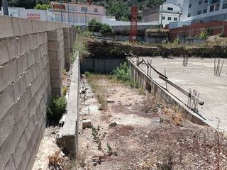 Edificio en venta en Xàtiva