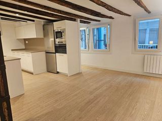 Piso en venta en Parte Vieja en San Sebastián-Donostia