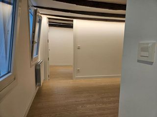 Piso en venta en Parte Vieja en San Sebastián-Donostia