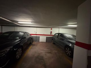 Garaje en venta en Zona Avenida al Vedat en Torrent