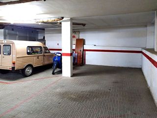 Garaje en venta en Universidad - Dominicos en Salamanca