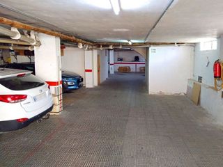 Garaje en venta en Universidad - Dominicos en Salamanca