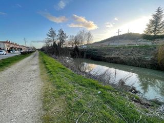 Terreno en venta en Villamuriel de Cerrato
