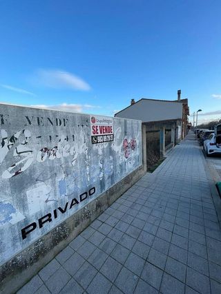 Terreno en venta en Villamuriel de Cerrato