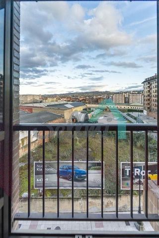 Piso en venta en Ciudad Naranco en Oviedo