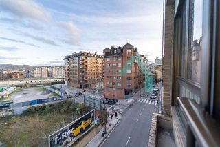 Piso en venta en Ciudad Naranco en Oviedo