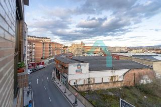 Piso en venta en Ciudad Naranco en Oviedo