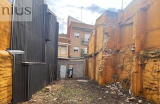 Terreno en venta en Silla