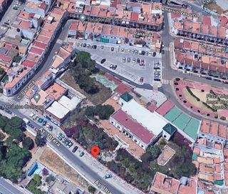 Terreno en venta en Oromana en Alcalá de Guadaira