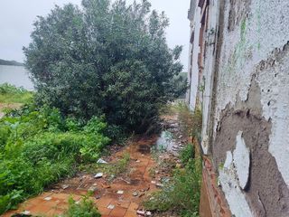 Terreno en venta en Oromana en Alcalá de Guadaira