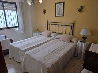 Piso en venta en Zona Hispanidad-Vivar Téllez en Vélez-Málaga