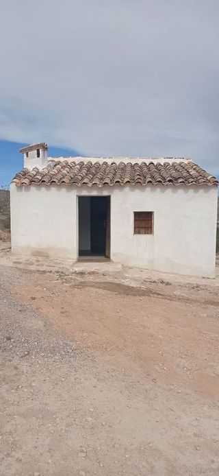 Terreno en venta en Jumilla