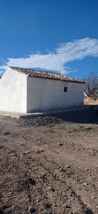 Terreno en venta en Jumilla