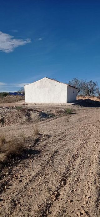 Terreno en venta en Jumilla
