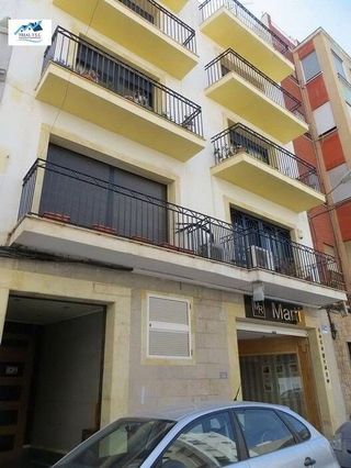Piso en venta en Zona Llombai en Burriana