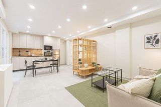 Oficina en venta en Perchel Norte - La Trinidad en Málaga