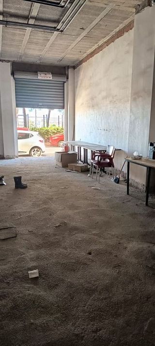 Local comercial en venta en Zona Ausias March en Alboraya