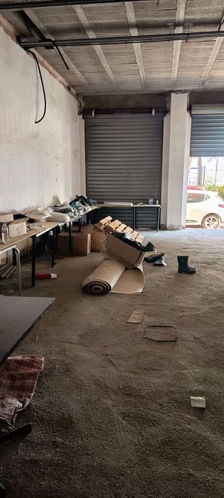 Local comercial en venta en Zona Ausias March en Alboraya