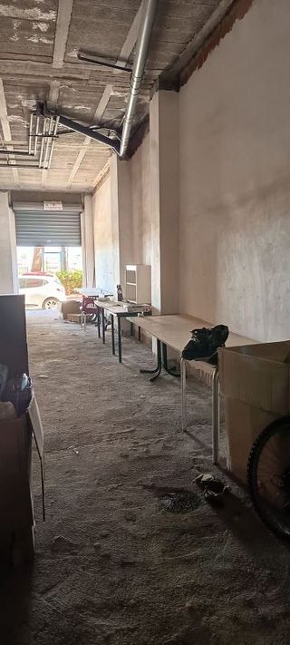 Local comercial en venta en Zona Ausias March en Alboraya