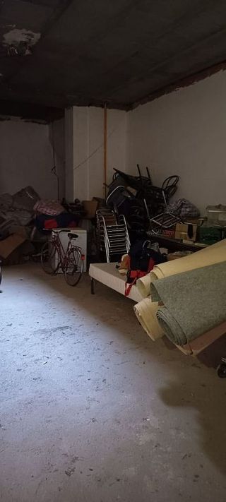 Local comercial en venta en Zona Ausias March en Alboraya