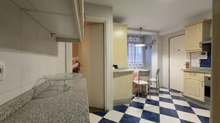 Piso en venta en Casco Histórico en Guadalajara