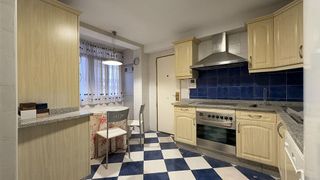 Piso en venta en Casco Histórico en Guadalajara