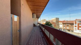 Piso en venta en Casco Histórico en Guadalajara