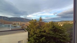 Ático en venta en Alcoy/Alcoi