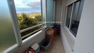 Ático en venta en Alcoy/Alcoi
