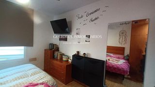 Ático en venta en Alcoy/Alcoi