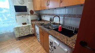 Ático en venta en Alcoy/Alcoi