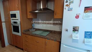 Ático en venta en Alcoy/Alcoi