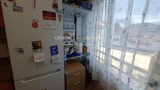 Ático en venta en Alcoy/Alcoi