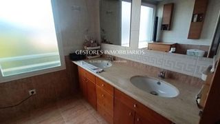 Ático en venta en Alcoy/Alcoi