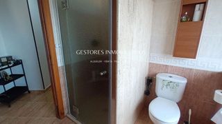 Ático en venta en Alcoy/Alcoi