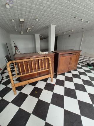 Local comercial en venta en Arcos de la Frontera